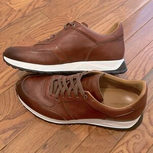 Magnanni Fado Men’s shoes